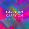 SiKNiK - Carry On - Single